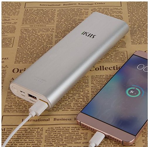 Top Essential Benefits Of Portable Power Banks 