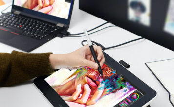 Wacom One