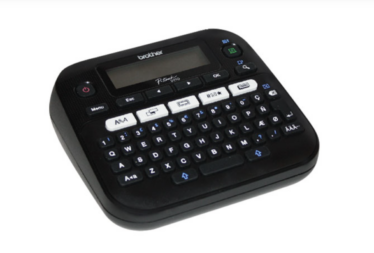 Brother P-Touch label maker