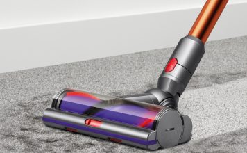 reliable vacuum cleaner for dorm room