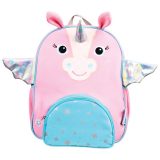 zoocchini alicorn backpack - high res