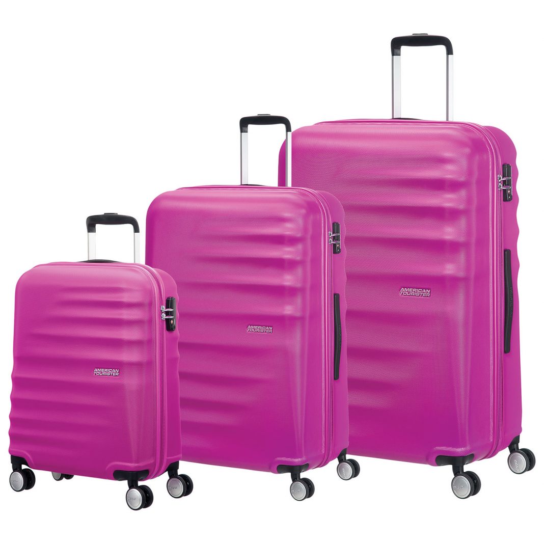 american tourister 40 x 30 x 20 cm