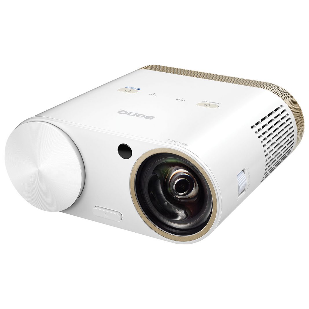 small projector