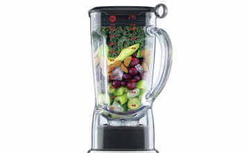 Breville BOSS Blender