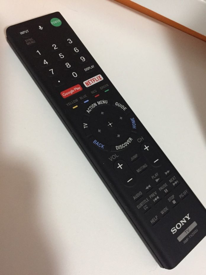 Review Sony XBR55X850D 4K HDR LED TV and Sony HTNT5 Soundbar and wireless surround speakers