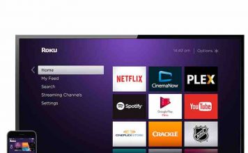 Roku Ultra