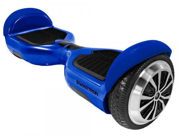 Hoverboard discount jerky wheel