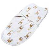 aden and anais classic easy swaddle blanket