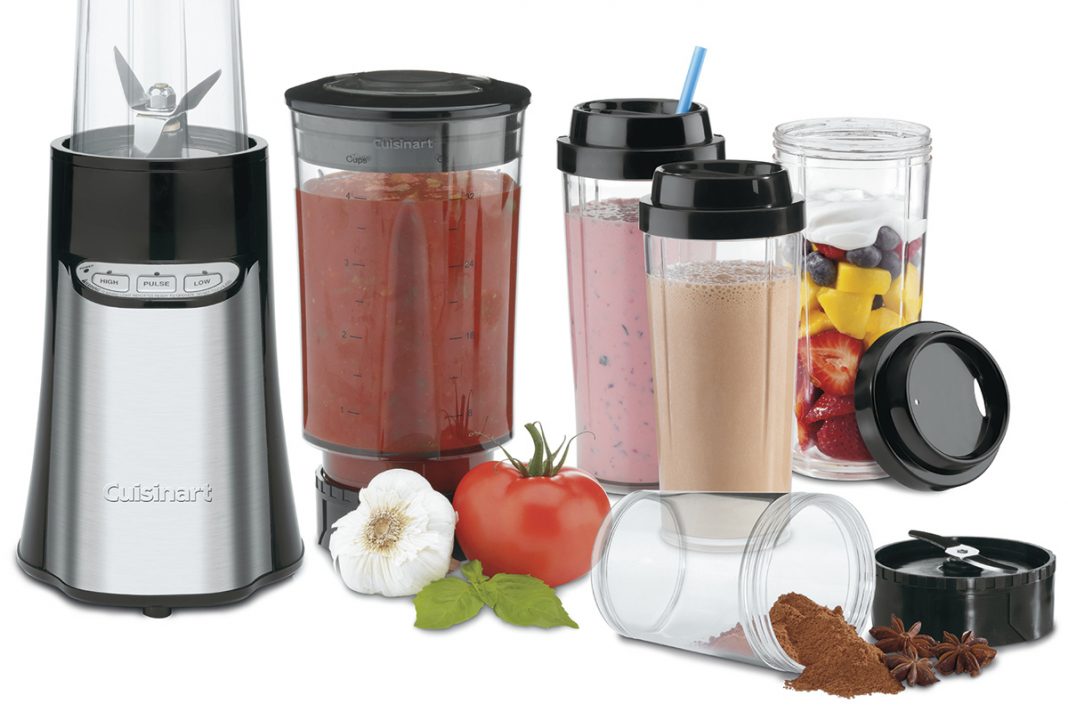 What can I make with a singleserve blender? Best Buy Blog