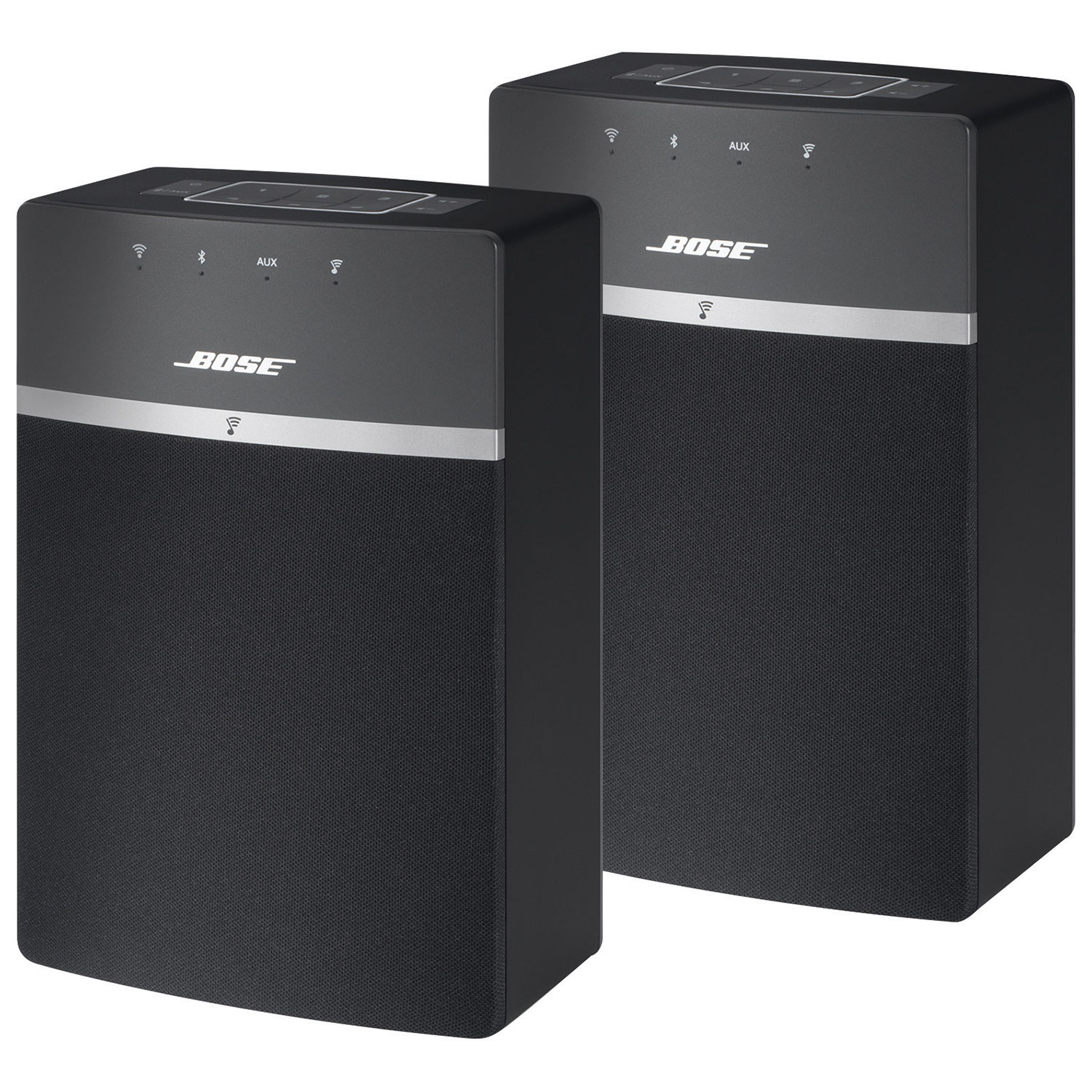 soundtouch 10 double