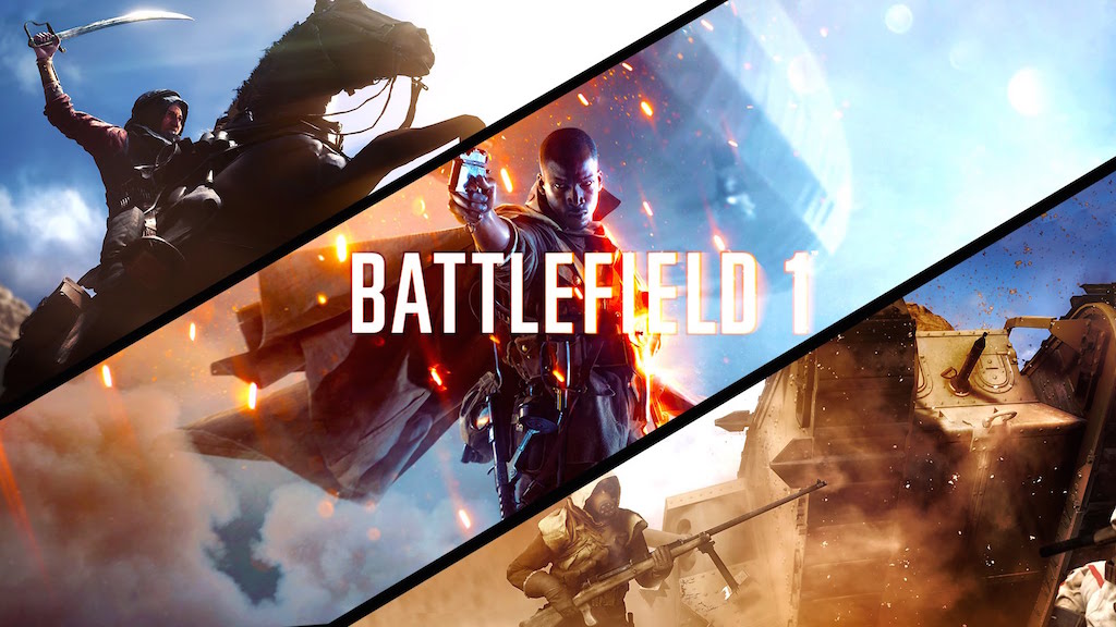 Battlefield 1 (PC) Review //
