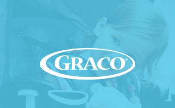 Graco baby gear