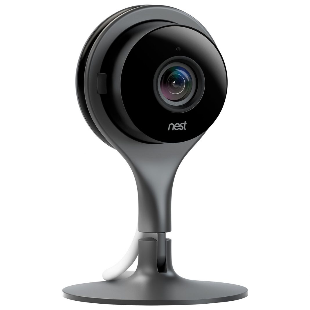 Smart Home System Series - Home Security Systems/IP Cameras | Best Buy Blog