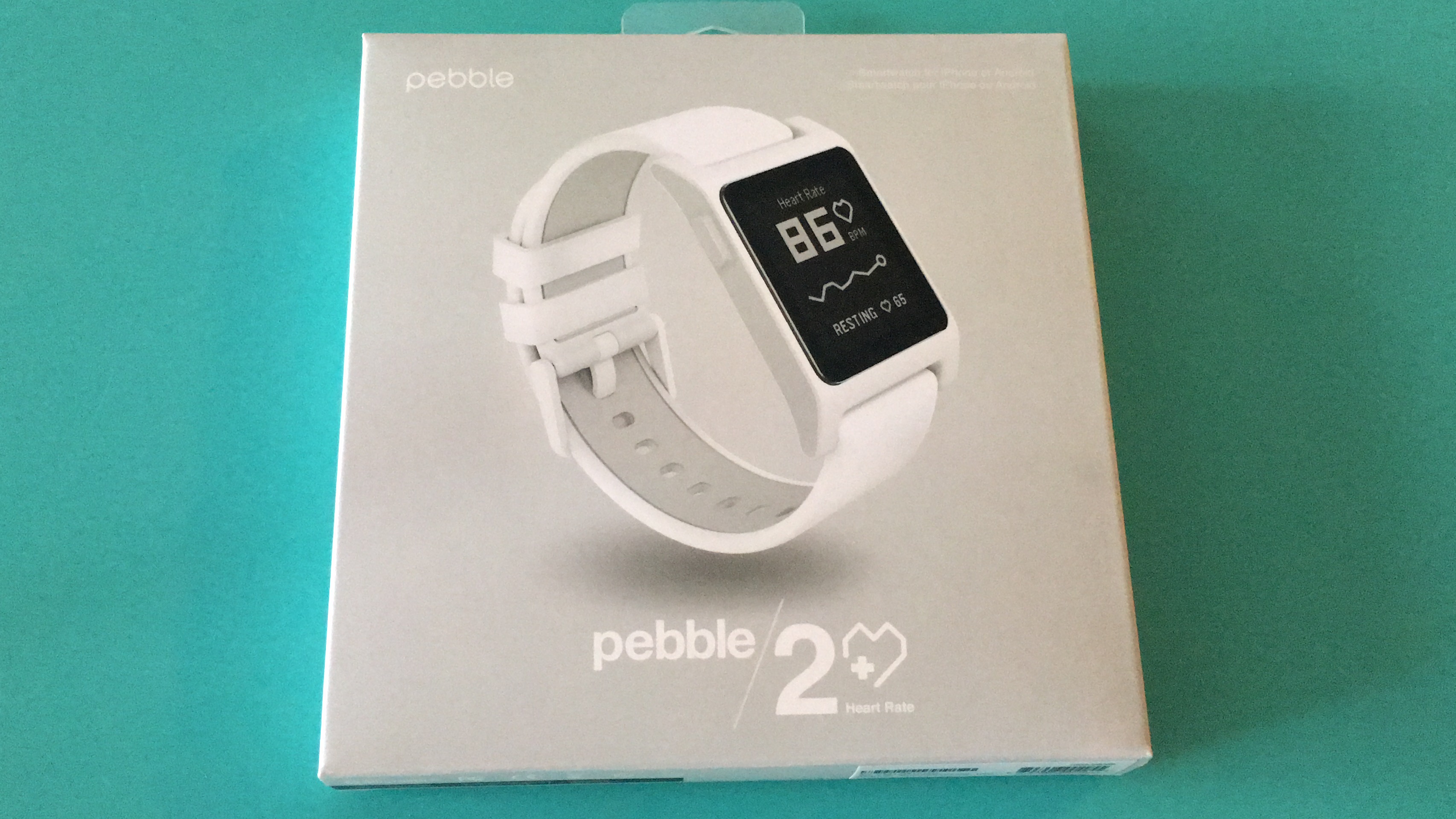 Pebble 2 Smartwatch Review: Health Tracker Meets Geeky Chic | Best Buy Blog