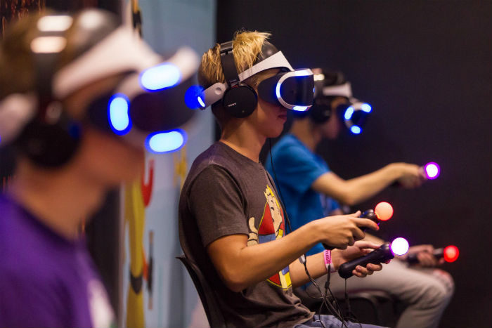 Comment choisir un casque de réalité virtuelle? - Blogue Best Buy
