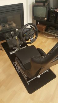 playseat