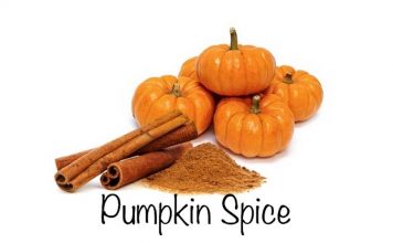 pumpkin spice