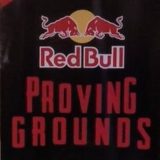 Red Bull Proving Grounds