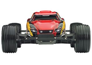 Review: Traxxas Rustler 2WD 1/10 Scale RC Truck Best Buy Blog