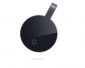 Google the new Chromecast Ultra | Best Buy Blog