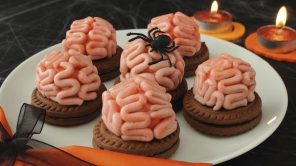 halloween-brain-cookies