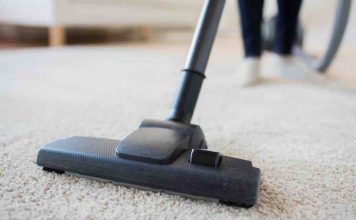 how to clean your floors hands free