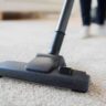 how to clean your floors hands free