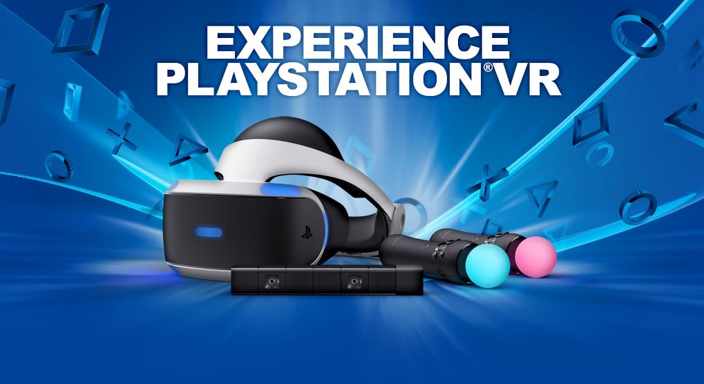 ps4 vr canada