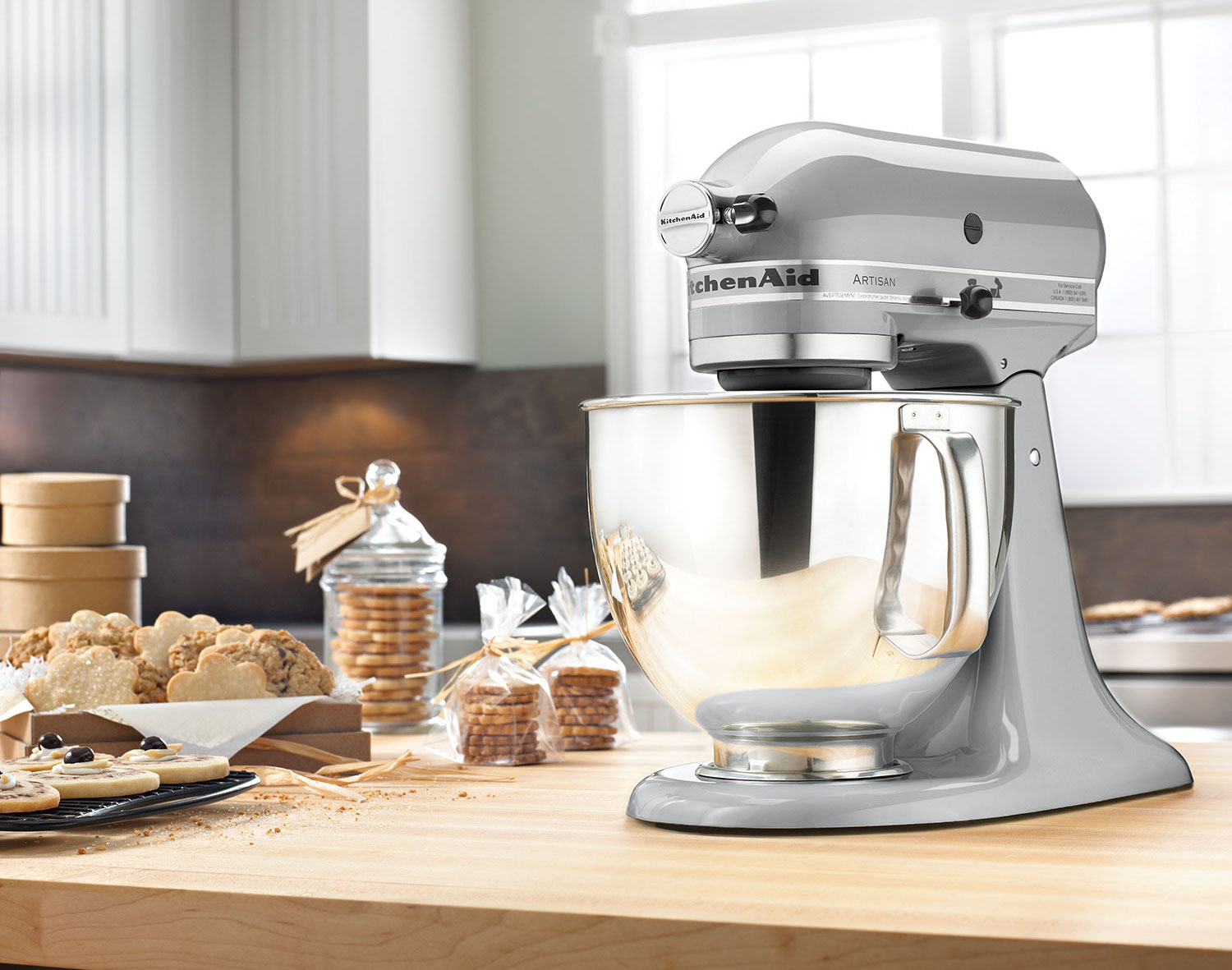 Kitchen decisions do you need a stand mixer? Best Buy Blog