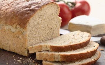 fall bread recipes