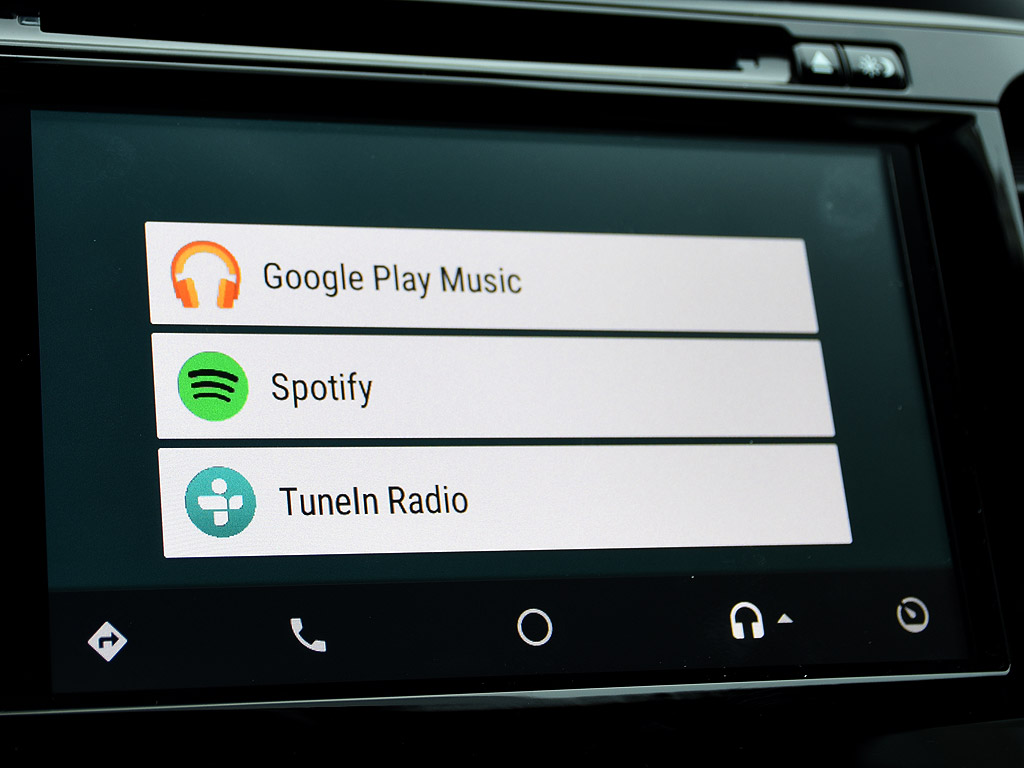 android-auto-music