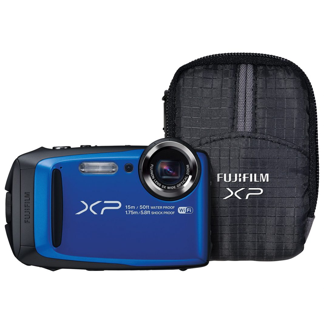 Best Waterproof Cameras for 2016 Best Buy Blog