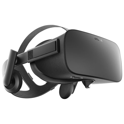 Oculus rift s store best buy canada