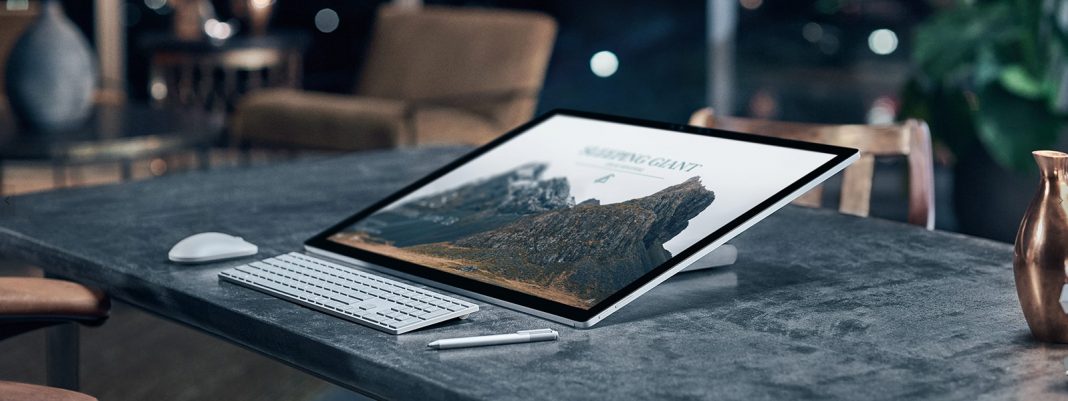 Review: Microsoft's new Surface keyboard and mouse | Best Buy Blog