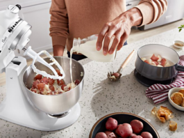 do you need a stand mixer