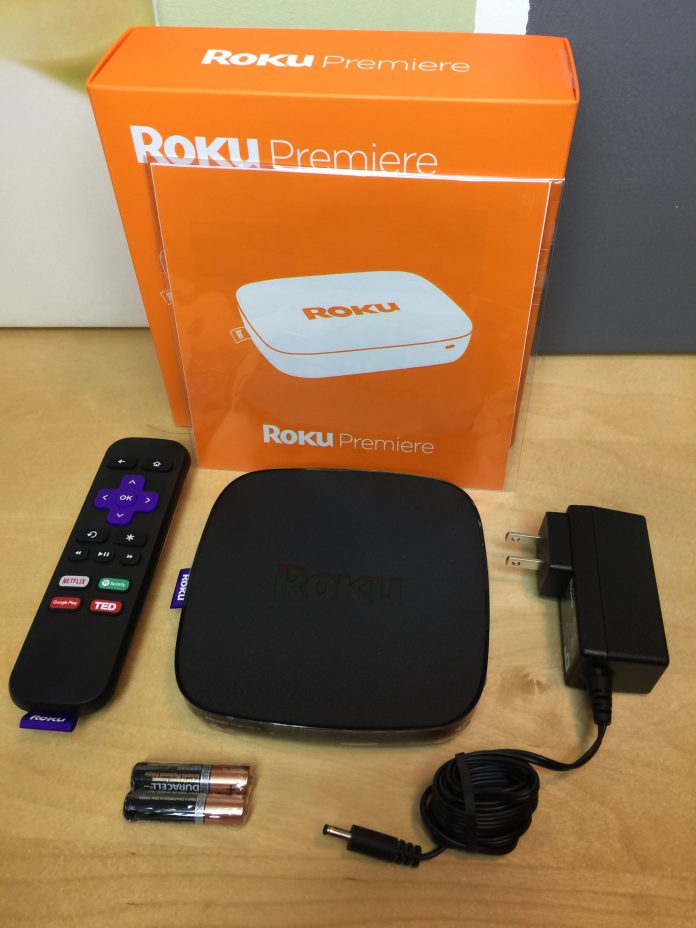 Which of the 5 new Roku streaming TV players is right for you | Best ...