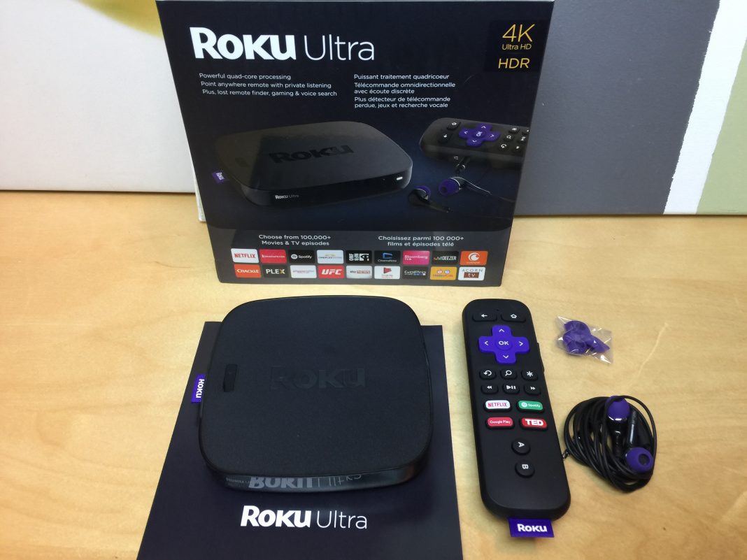 Which of the 5 new Roku streaming TV players is right for you | Best ...