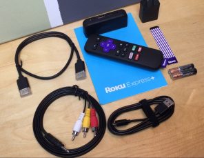 How to Connect Roku to Tv Without Hdmi Port? 