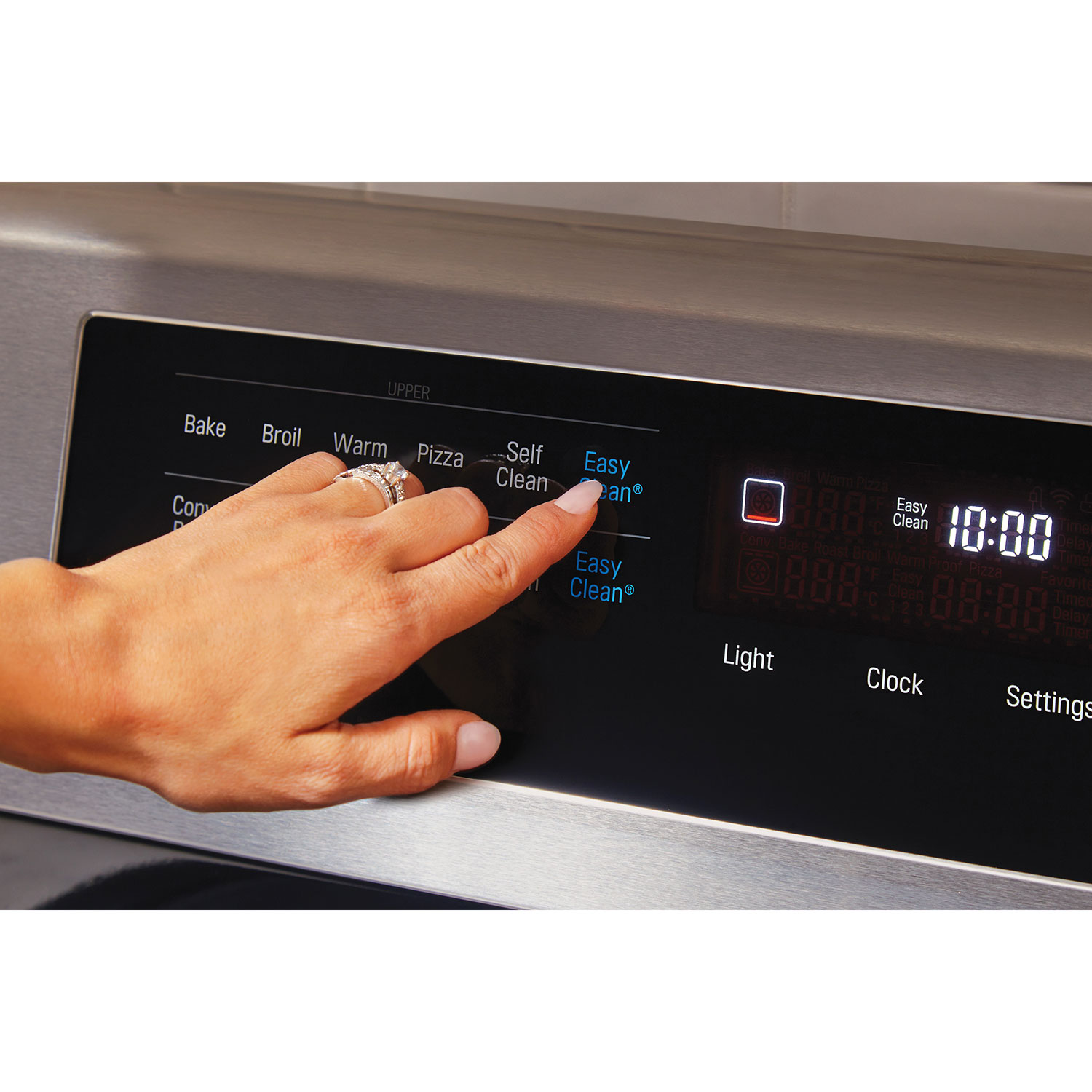 12 days of Christmas and Day 10 is an LG Range Best Buy Blog