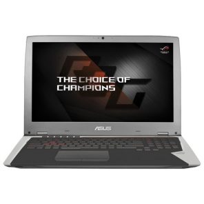 ASUS ROG G752 Laptop