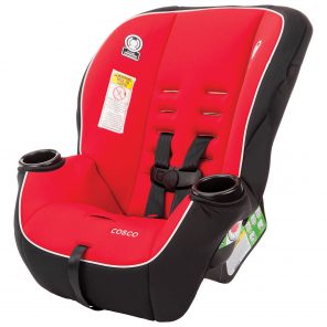 Cosco Apt car seat review | Best Buy Blog