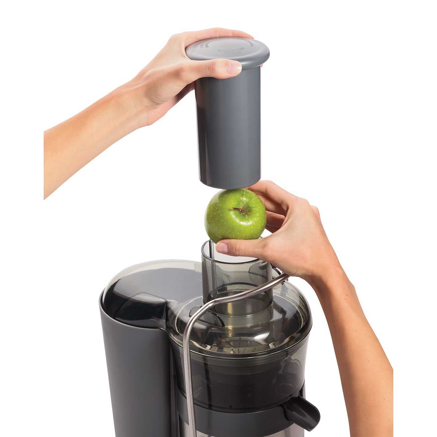 What’s the difference between centrifugal and masticating juicers
