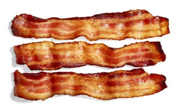 national bacon day