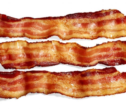 national bacon day