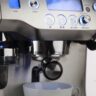 Breville espresso machines