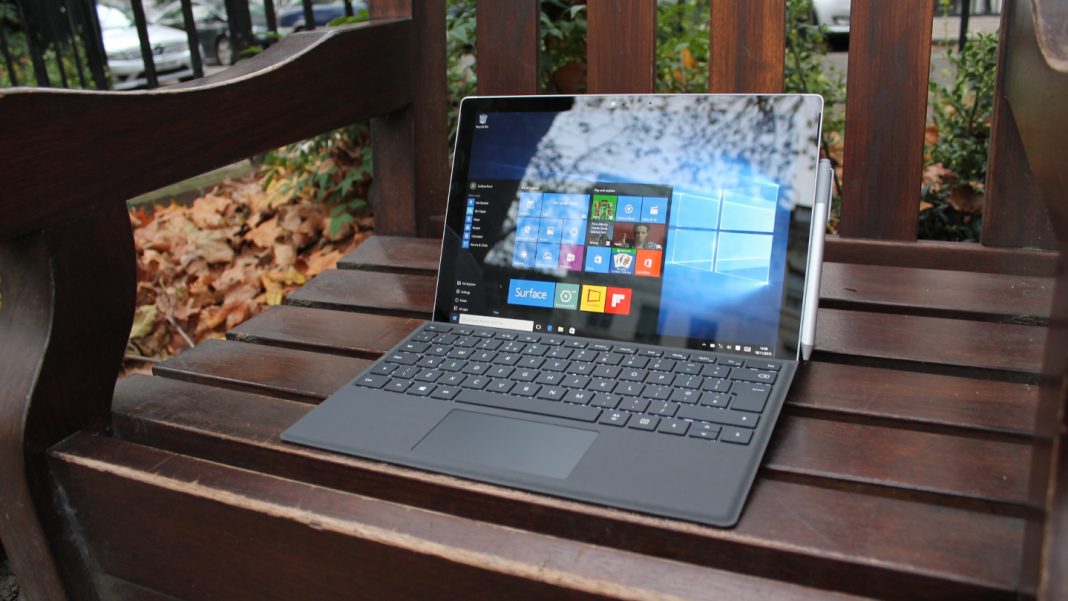 Can you use your Surface Pro 4 PC for gaming? Best Buy Blog