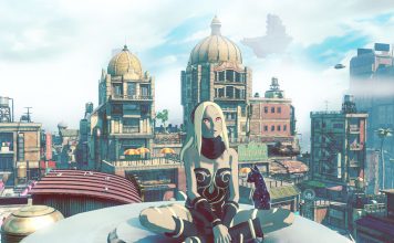 My review of Gravity Rush 2