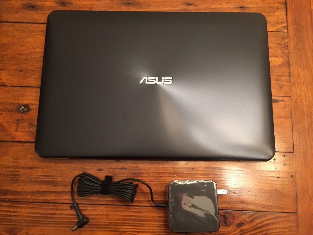 Review ASUS XSeries AMD QuadCore Laptop Best Buy Blog