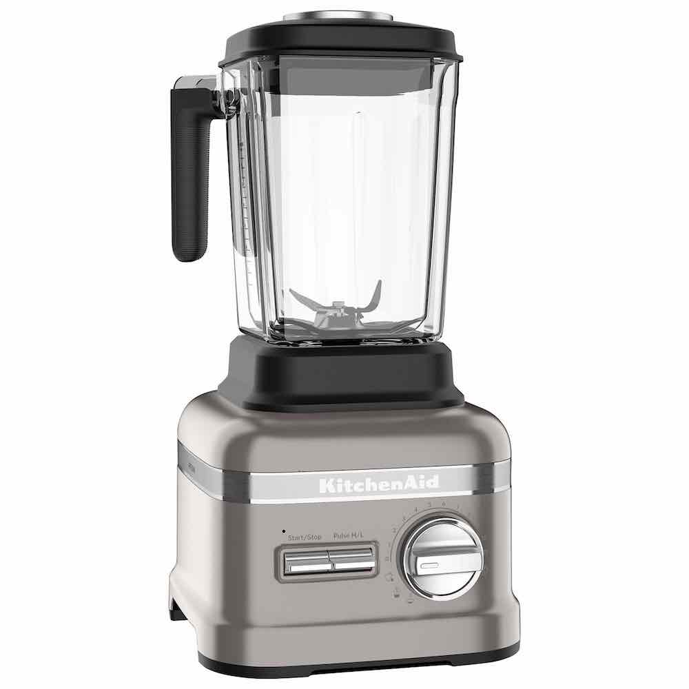 My handson review of the KitchenAid Professional Blender Best Buy Blog