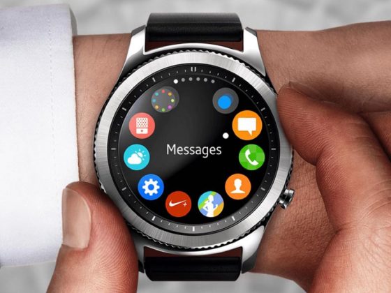 gear s3 pair with iphone